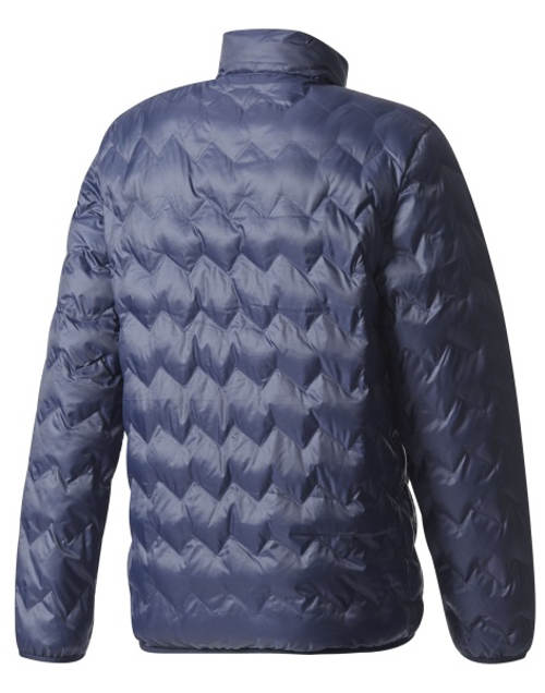 Pánská zimní bunda Adidas výprodej
