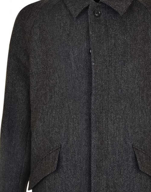 Značkový pánský kabát výprodej