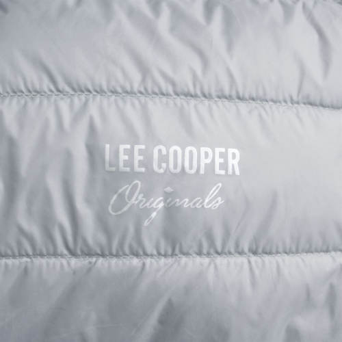 Výprodejová pánská bunda Lee Cooper