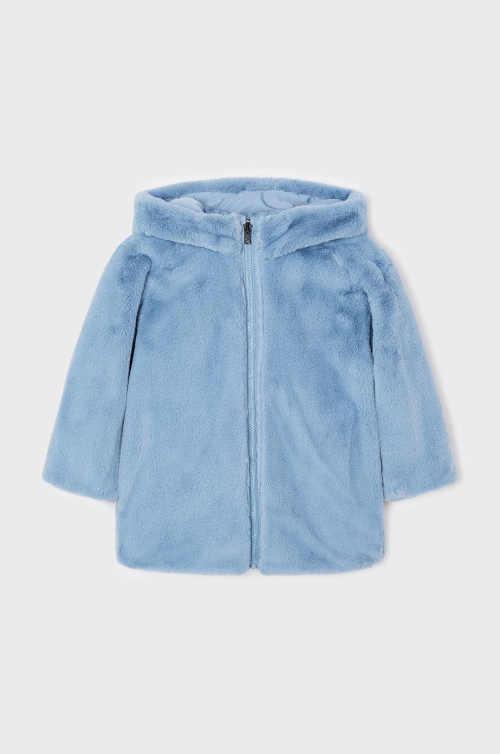dětská moderní zimní bunda